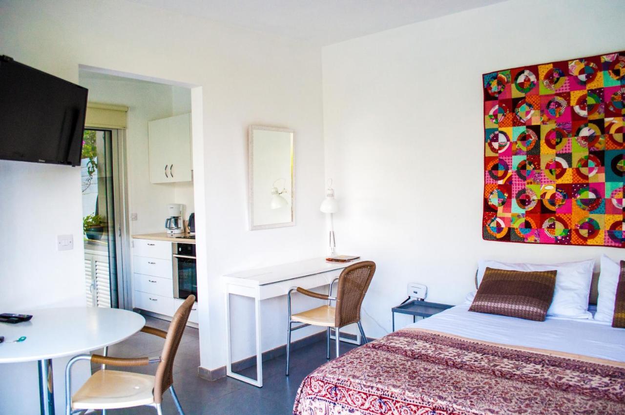 Idyllic Studio With Private Pool Nicosia Ngoại thất bức ảnh