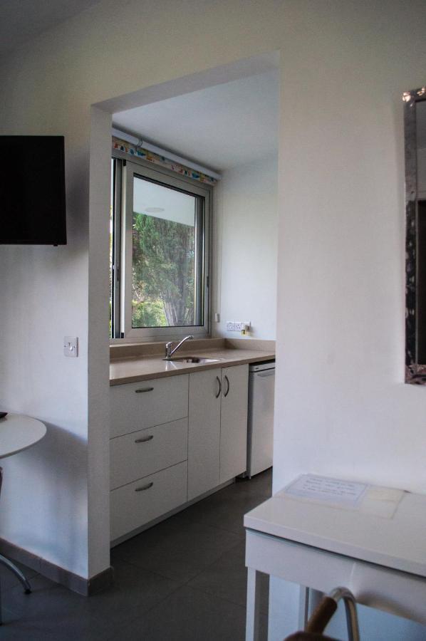 Idyllic Studio With Private Pool Nicosia Ngoại thất bức ảnh